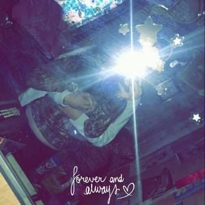 Meet your Posher, Camiel